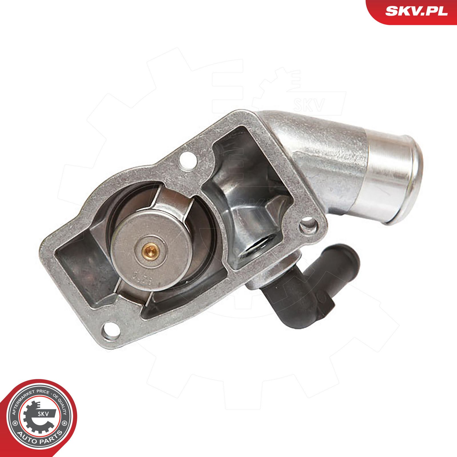 ESEN SKV 20SKV016 Thermostat, coolant
