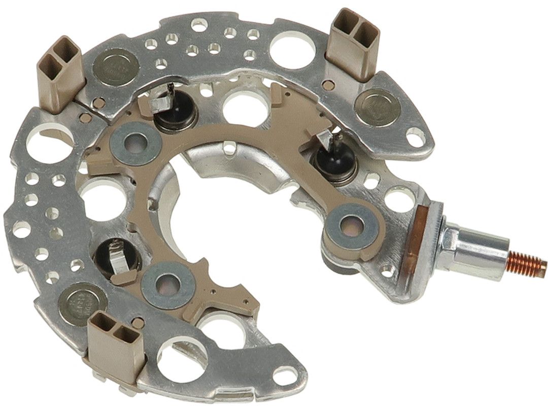 Rectifier, alternator-1
