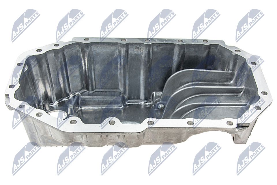 Oil Sump-1
