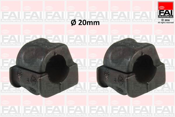 FAI AUTOPARTS SS7902K Mounting, stabiliser bar