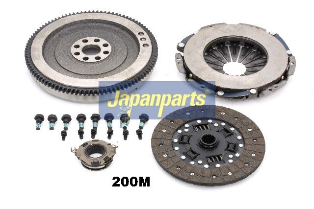 Clutch Kit-1