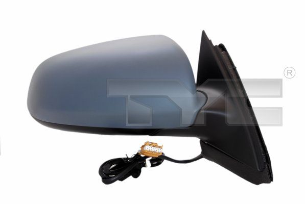 TYC 302-0016 Exterior mirror
