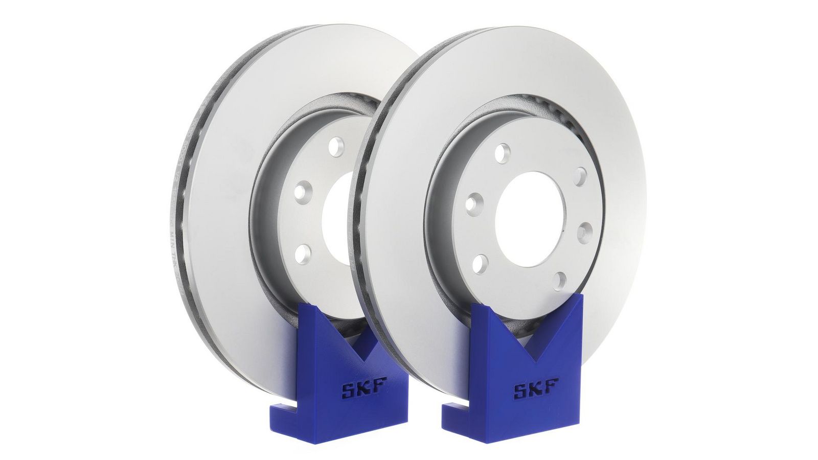 SKF VKBD 80001 V2 Brake disc