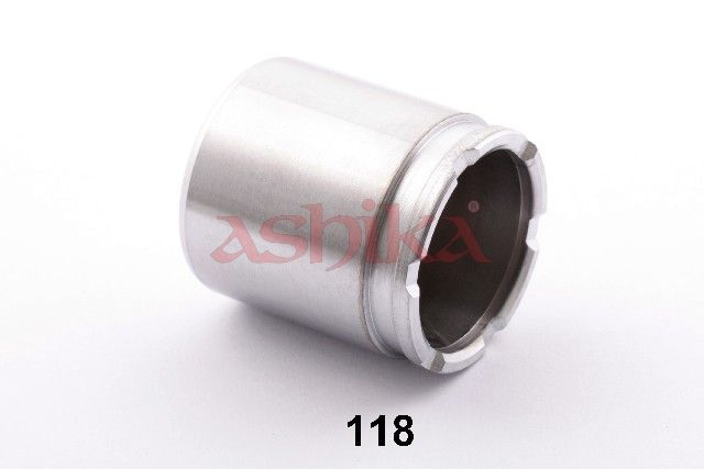ASHIKA 133-01-118 Piston, brake caliper