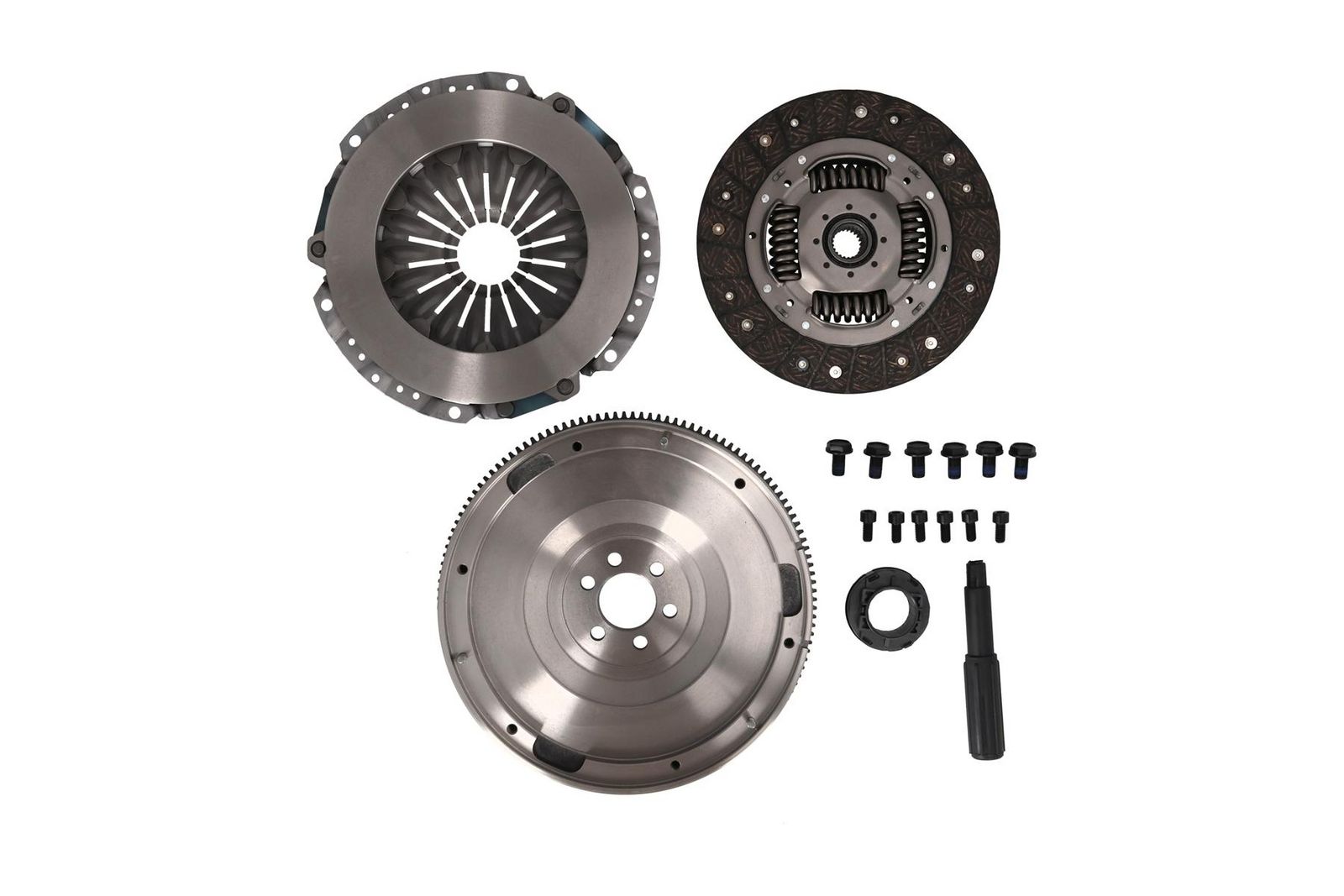 KAMOKA KC125 Clutch kit