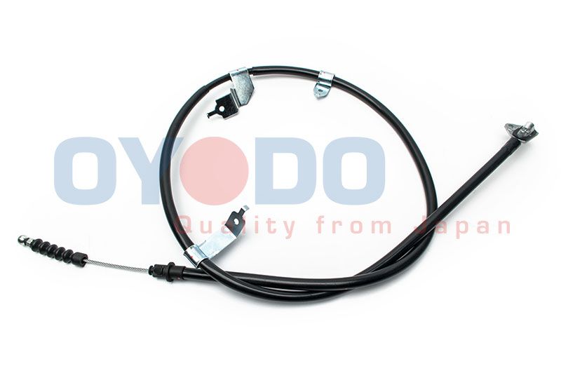OYODO 70H2214-OYO Cable pull, parking brake
