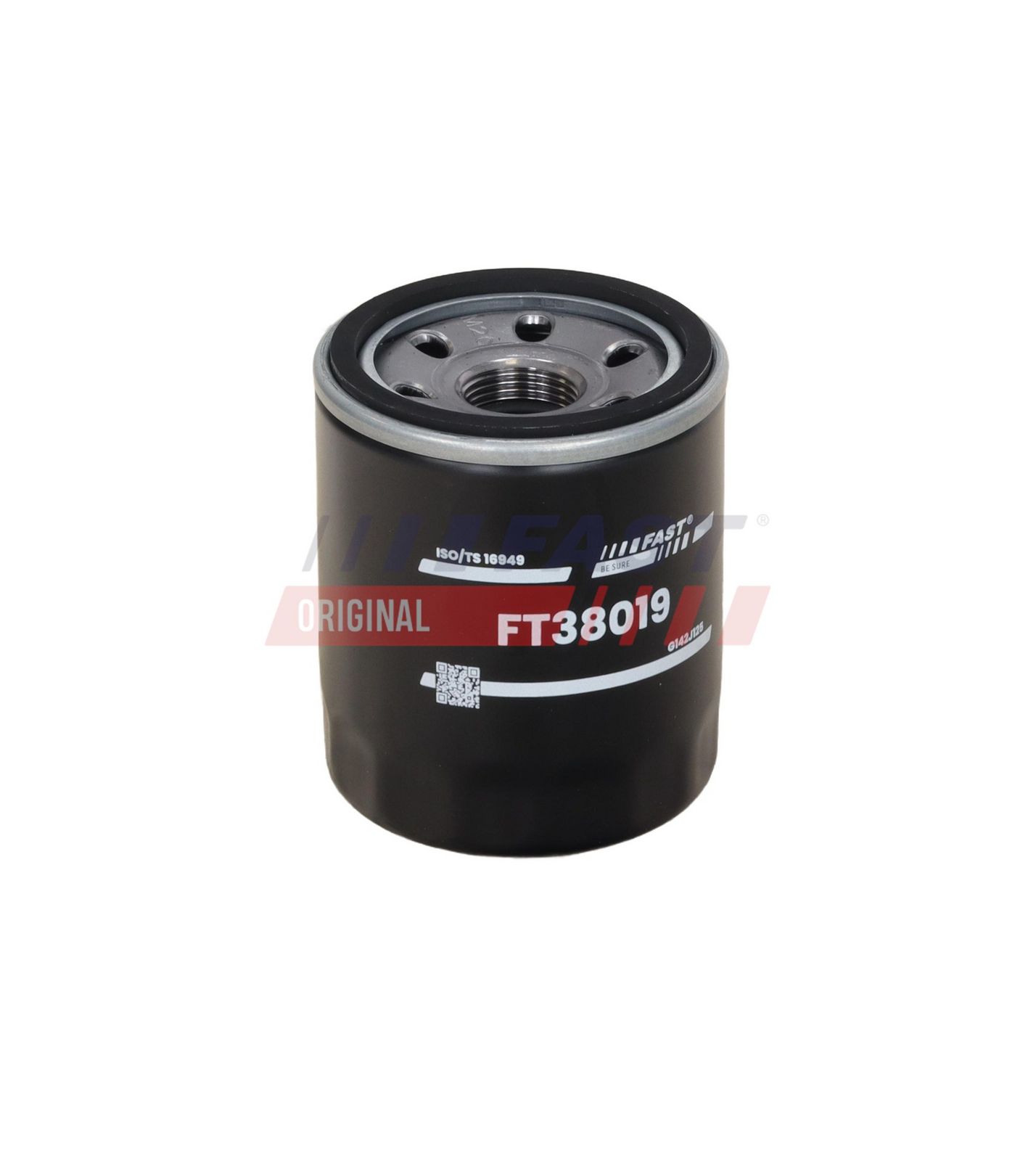 FAST FT38019 Oil filter