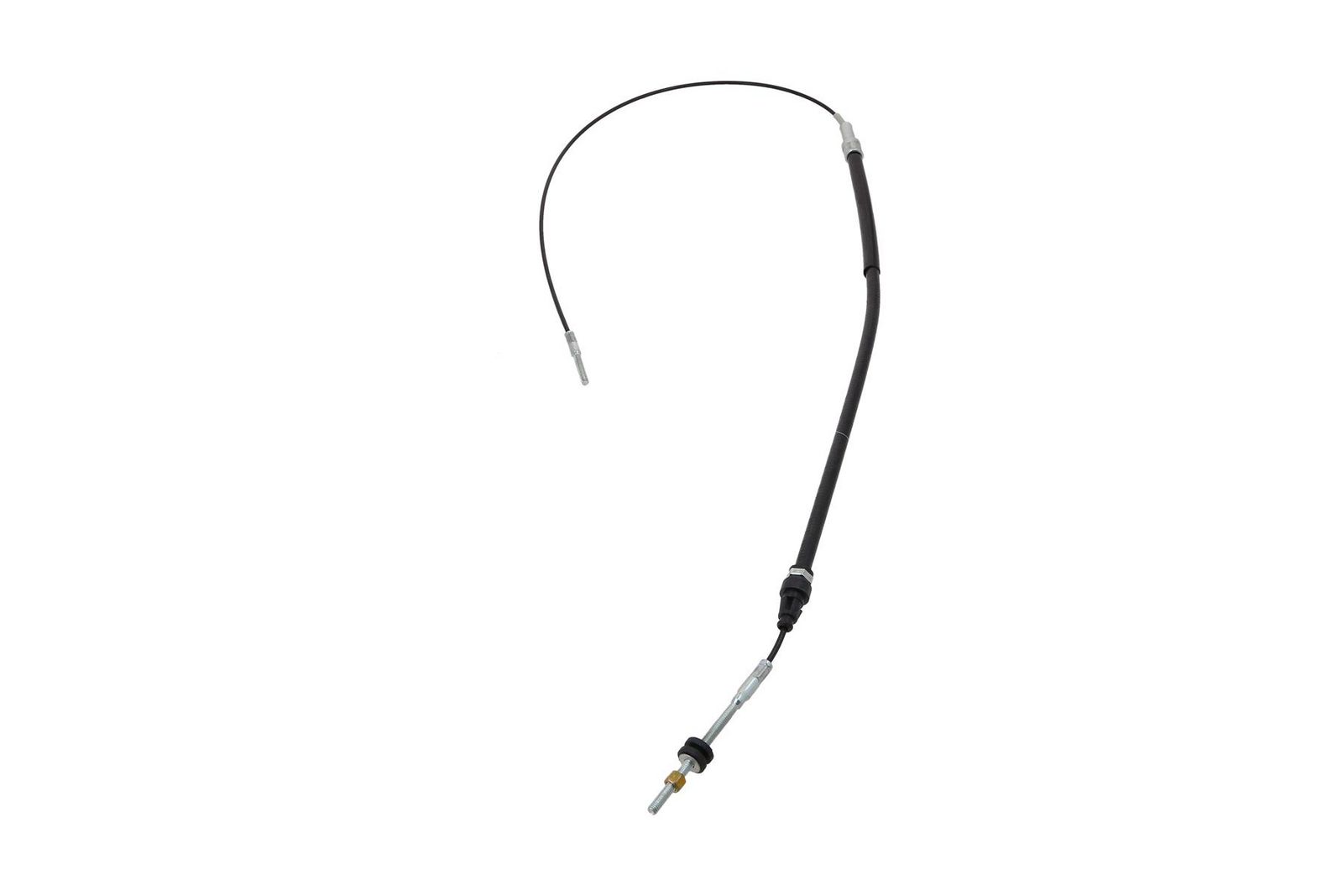 Cable Pull, parking brake-1