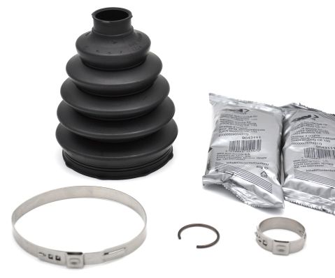 LÖBRO GKNB20614 Bellow kit, drive shaft