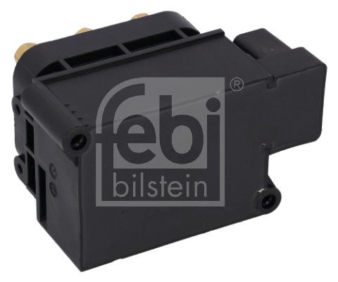 Solenoid Valve, air suspension-1