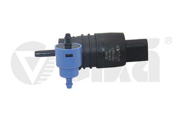 VIKA 99550024501 Washer fluid pump, window cleaning