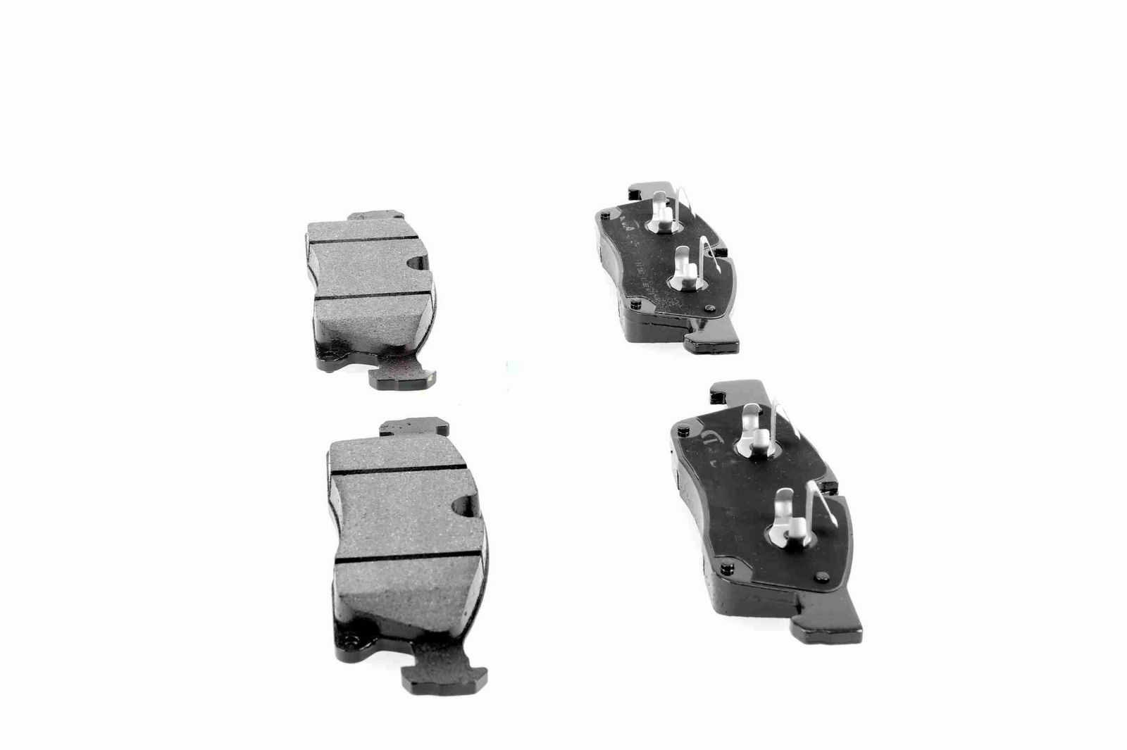 Brake Pad Set, disc brake-3
