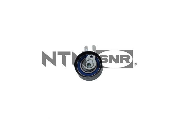 SNR GT359.24 Tensioner pulley, timing belt