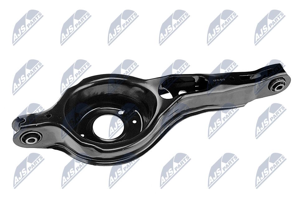 NTY ZWT-FR-015 Control/trailing arm, wheel suspension