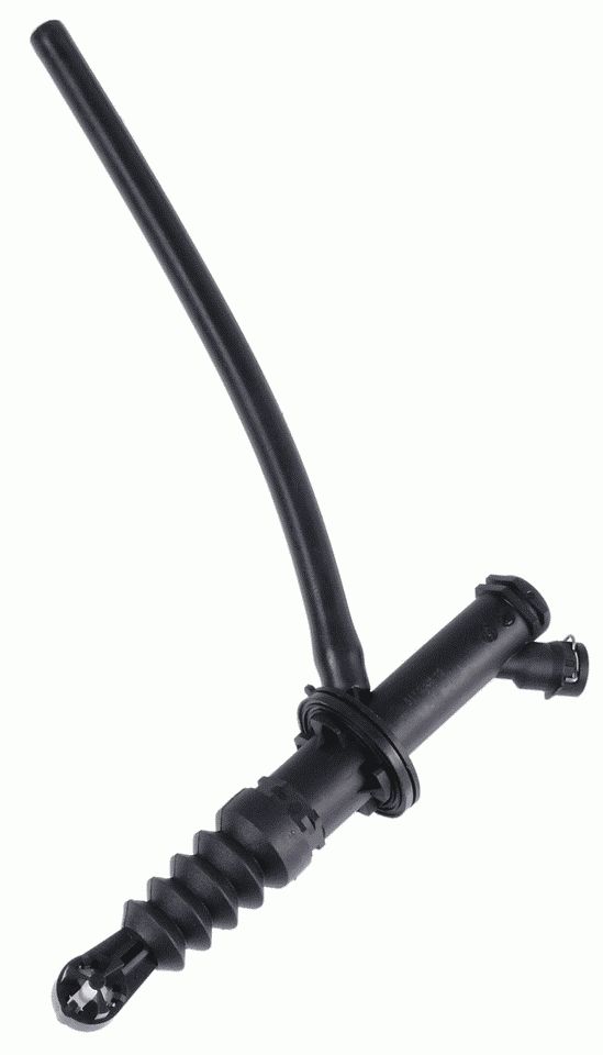 SACHS 6284 600 648 Pagrindinis cilindras, sankaba