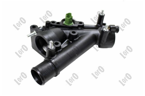 Thermostat Housing-1