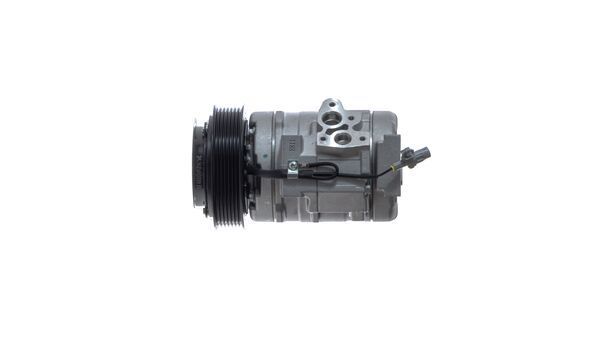 Compressor, air conditioning-8