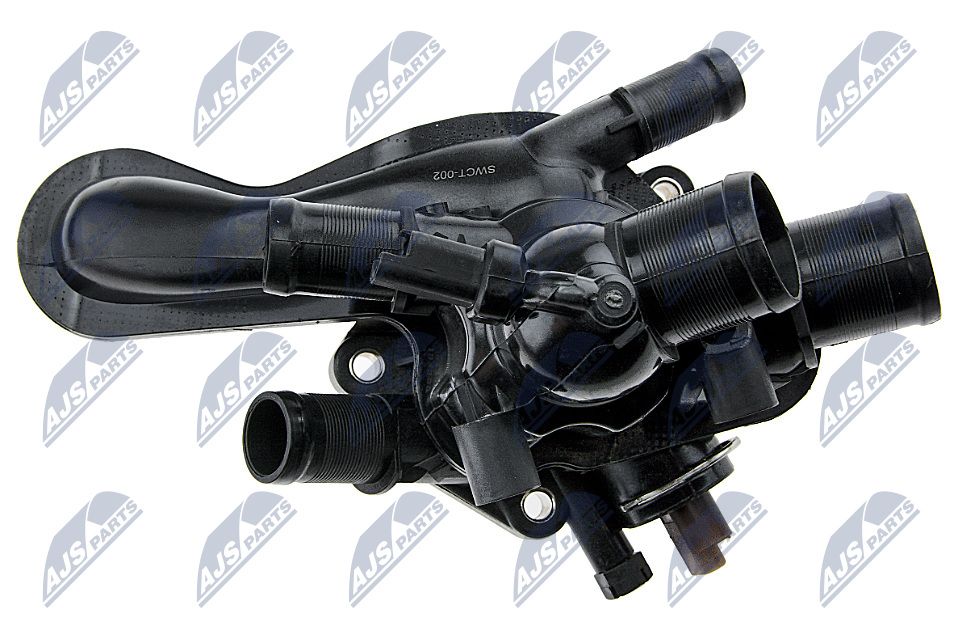 Thermostat, coolant-3