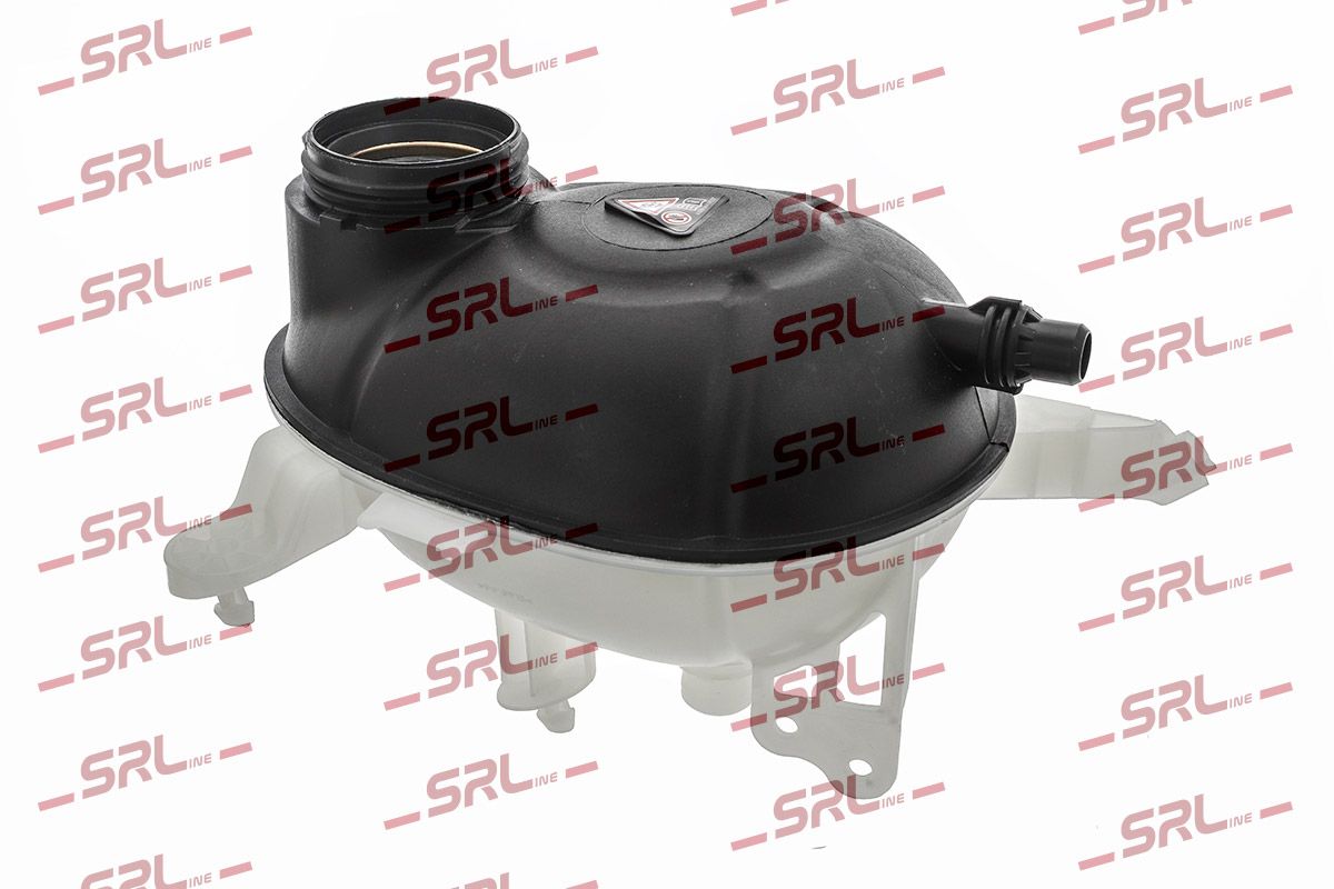Expansion Tank, coolant