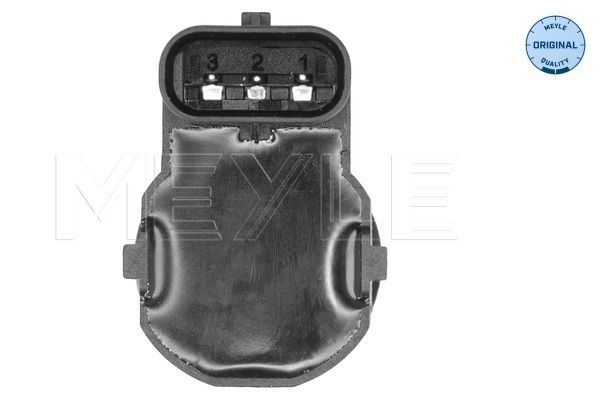 Sensor, park distance control-1