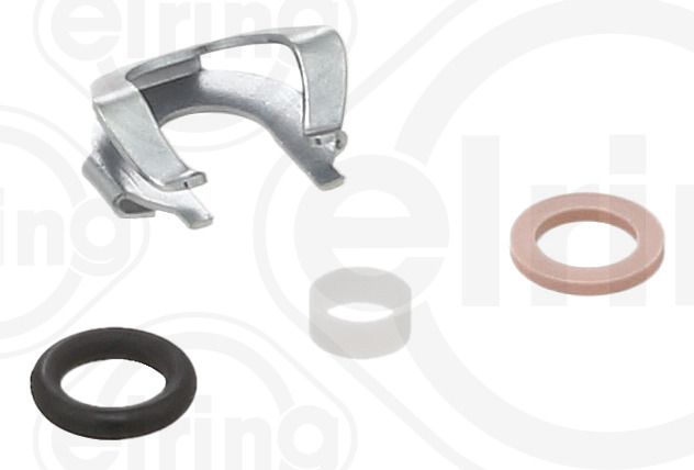 ELRING 930.070 Seal ring set, injection valve
