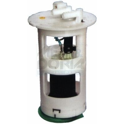 MEAT & DORIA 76590 Fuel supply unit