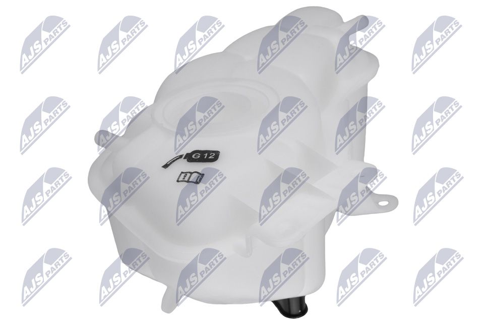 Expansion Tank, coolant