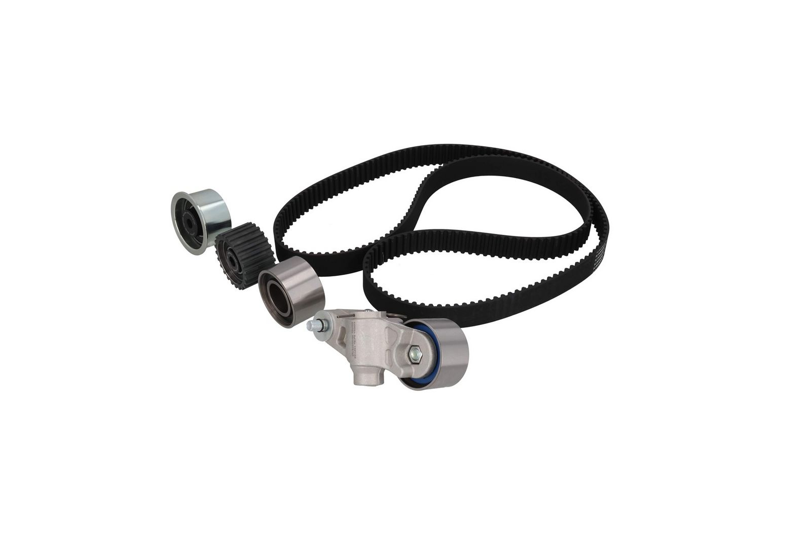 KAMOKA 7001124 Timing belt kit