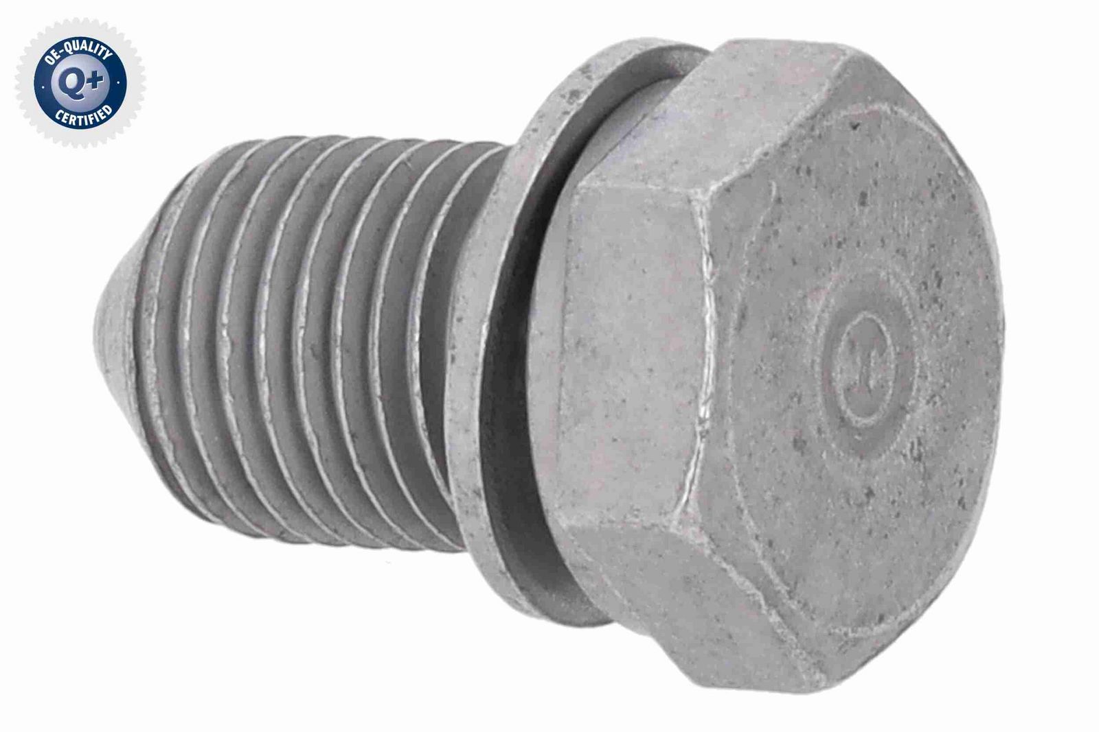 Screw Plug, oil sump-3