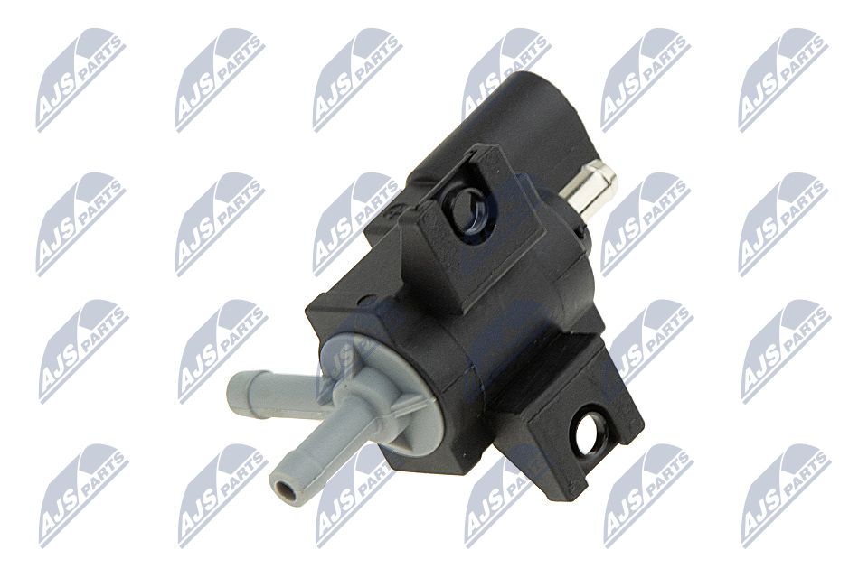 Boost Pressure Control Valve-1