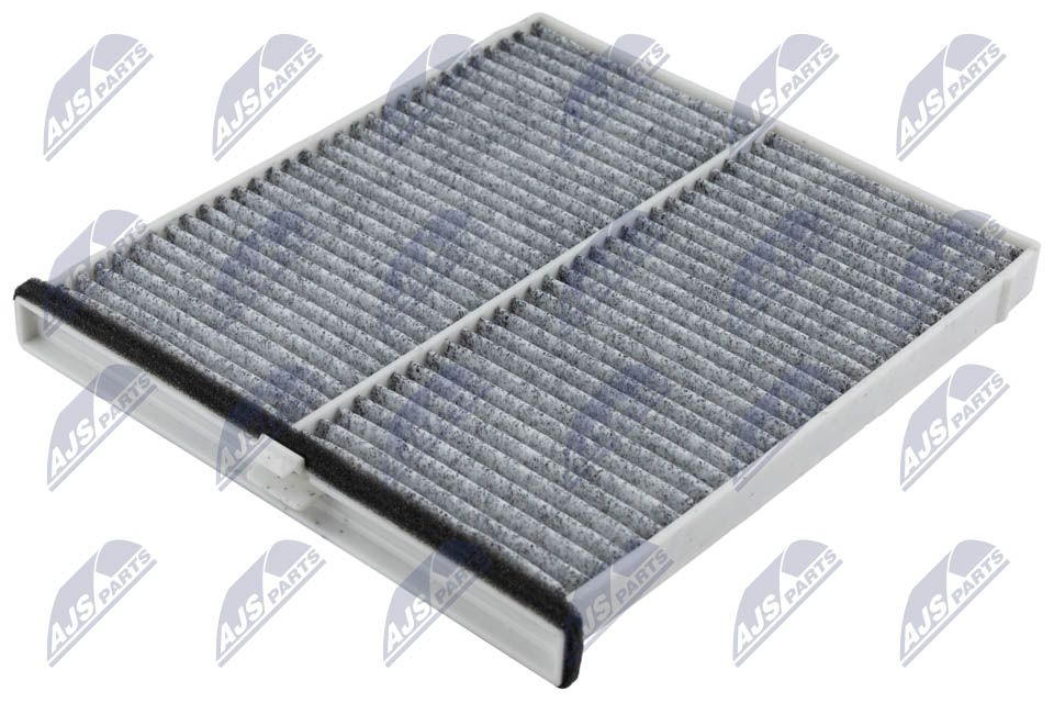 NTY FCF-MZ-022C Filter, cabin air