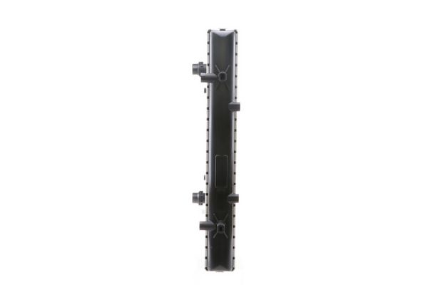 Radiator, engine cooling-3