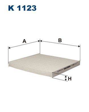 filtras, salono oras