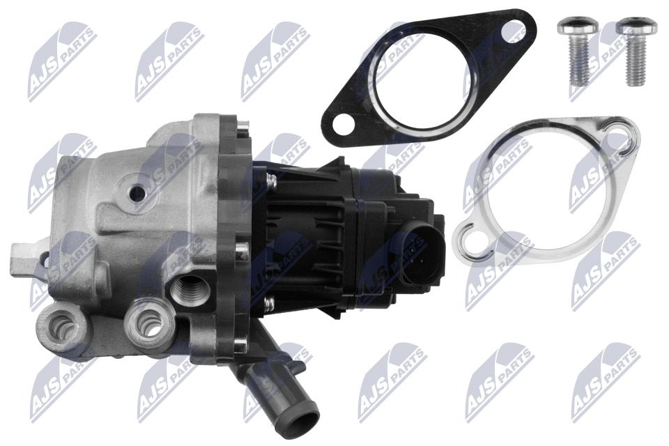 EGR Valve-2