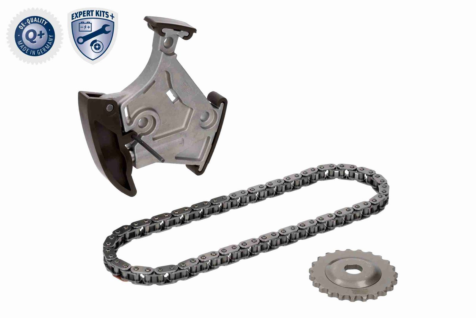 Chain Kit, oil pump drive