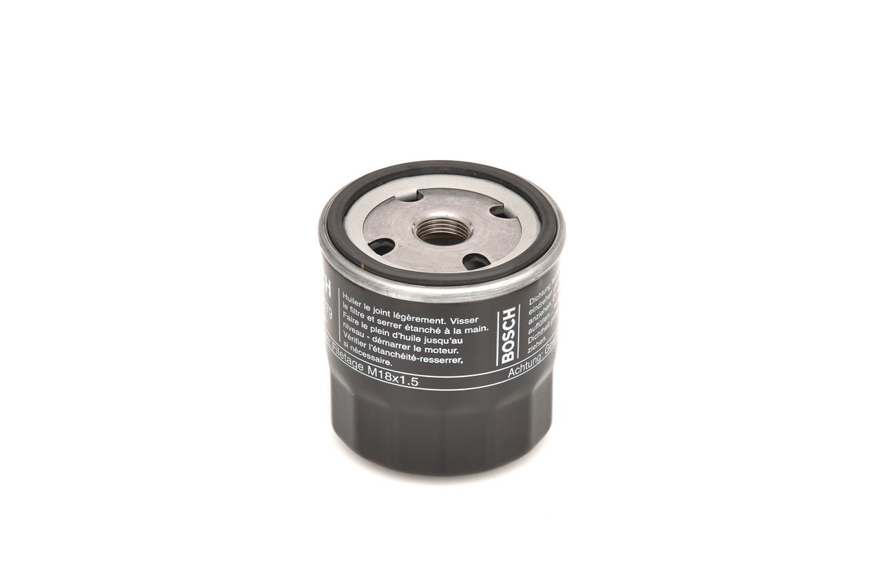 Oil Filter-3