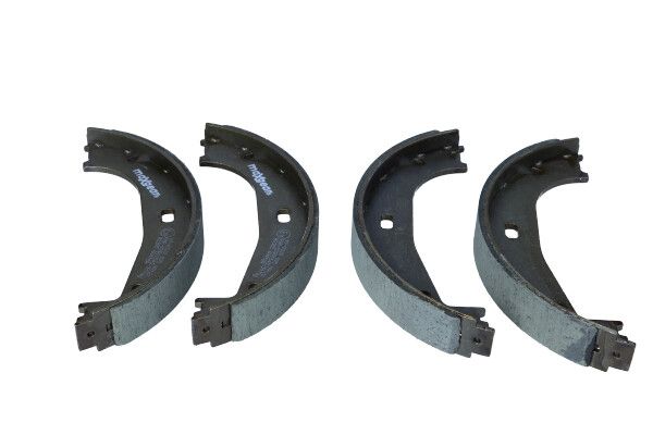 MAXGEAR 19-0320 Brake shoe set, parking brake