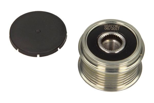 Alternator Freewheel Clutch-1