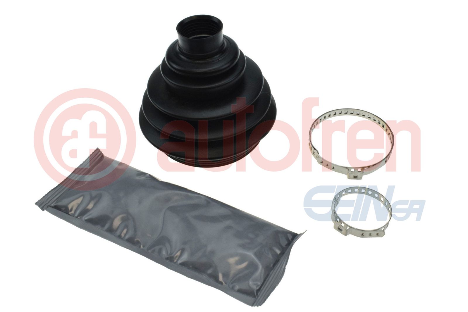 Bellow Kit, drive shaft