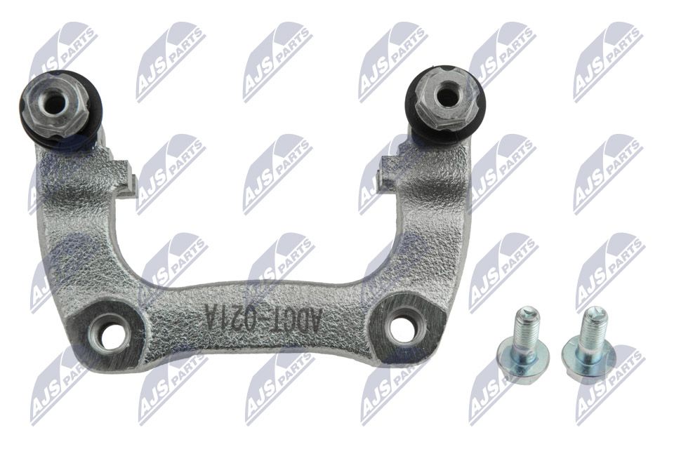 Bracket, brake caliper-1