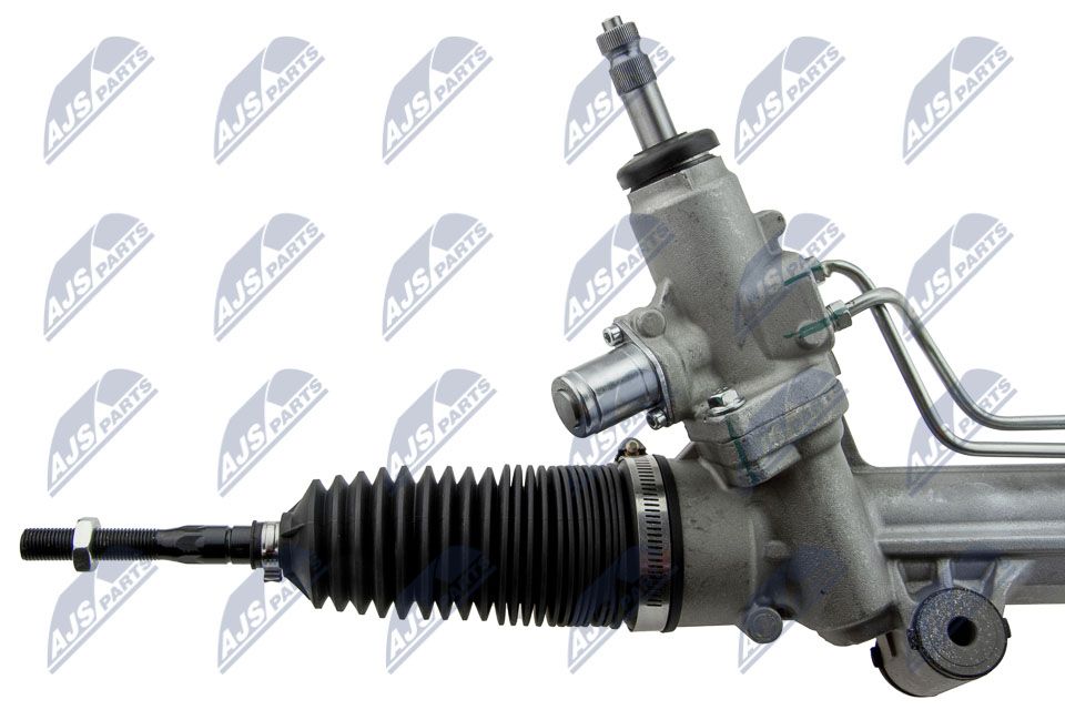 Steering Gear-2