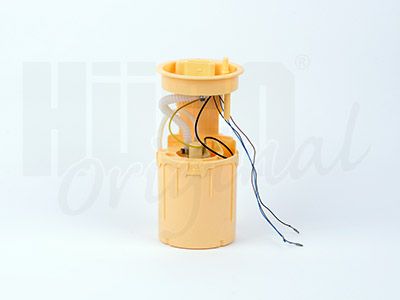 HÜCO 133548 Fuel supply unit