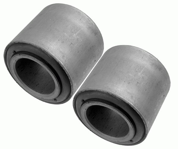 LEMFÖRDER 11952 01 Repair kit, control/trailing arm