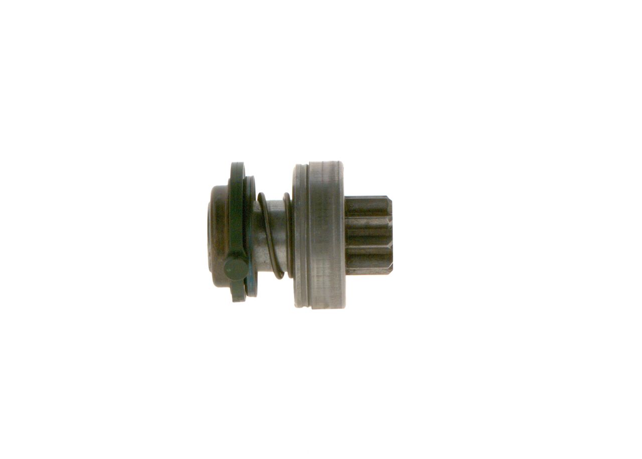 Freewheel Gear, starter-2