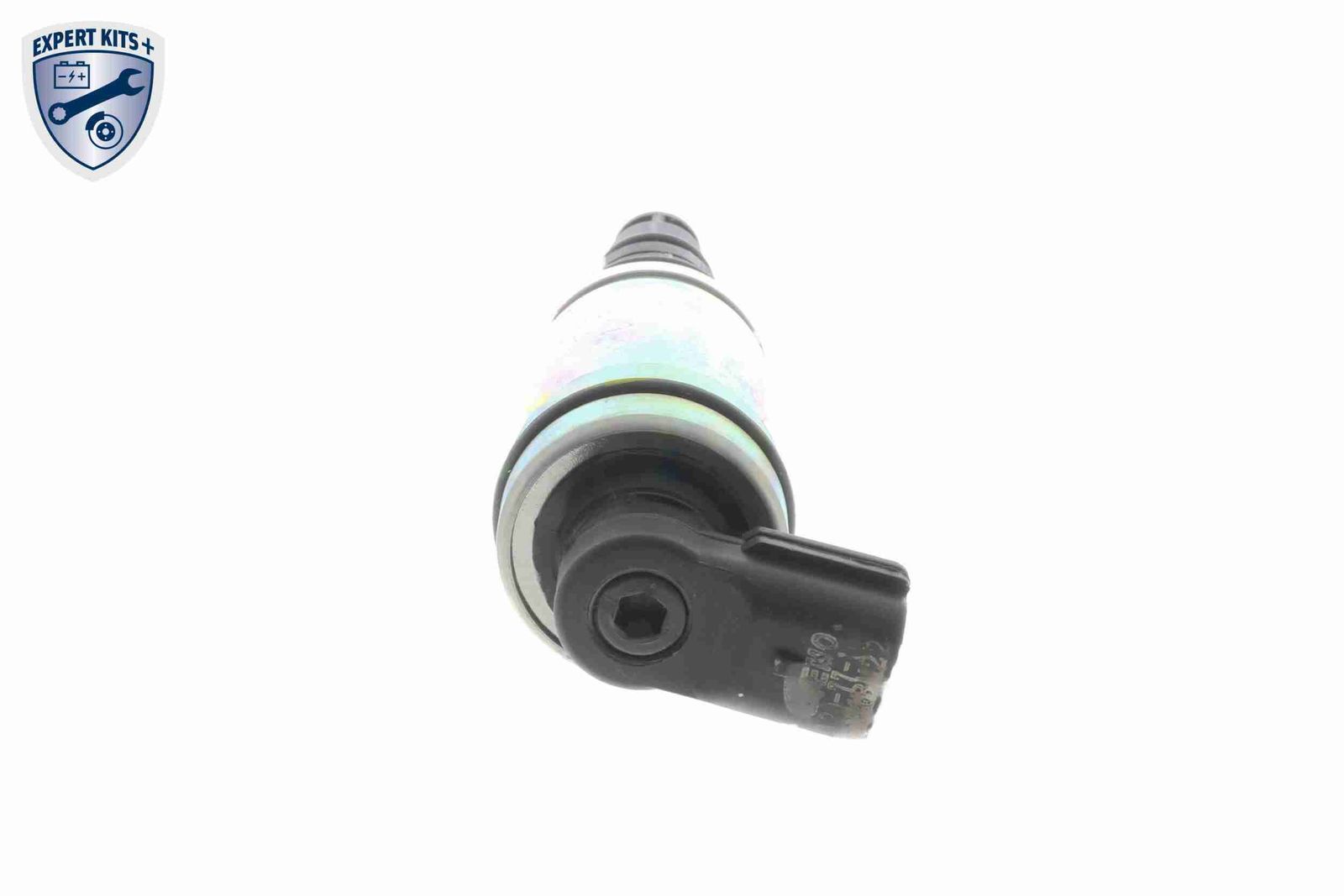 Control Valve, air conditioning compressor-8