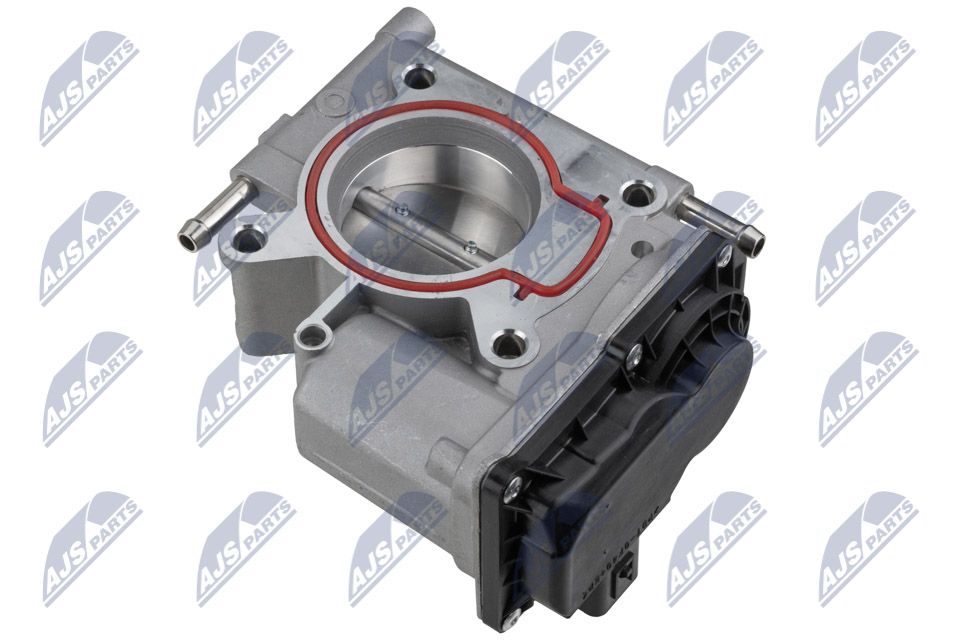 Throttle Body-1