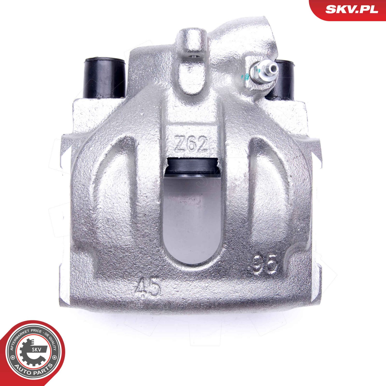 Brake Caliper-4