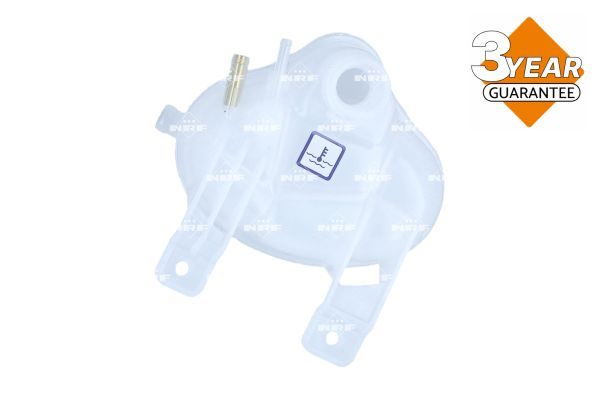 Expansion Tank, coolant-1