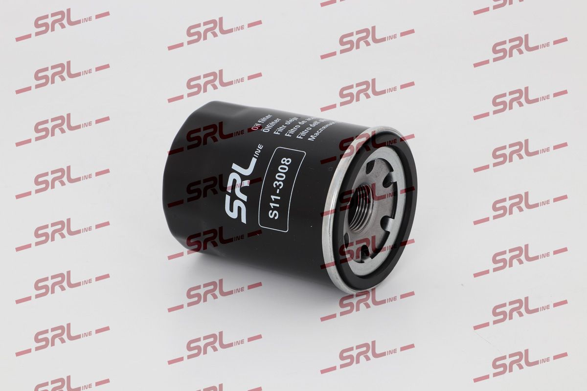 SRLINE S11-3008 Oil filter