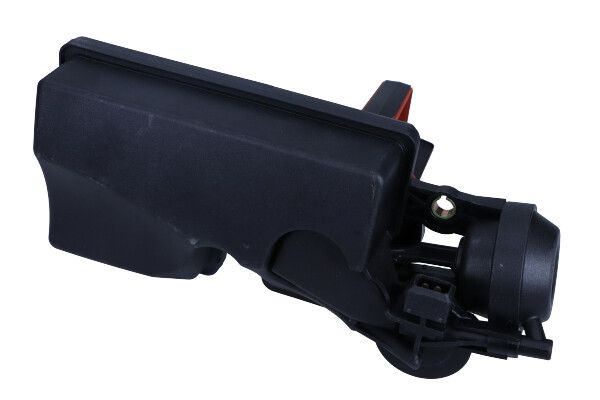 Control, swirl flaps (induction pipe)-1